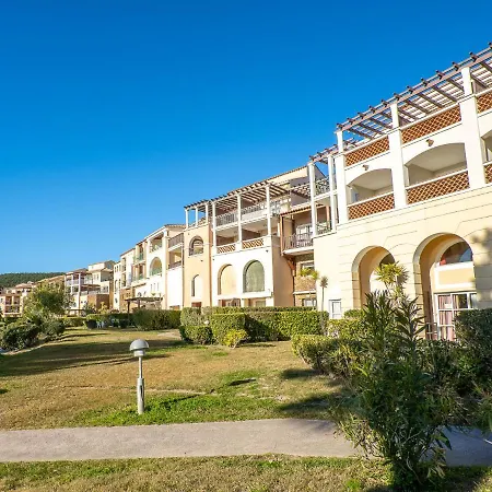 Apartamento L'esquinade - H2 312 By Interhome