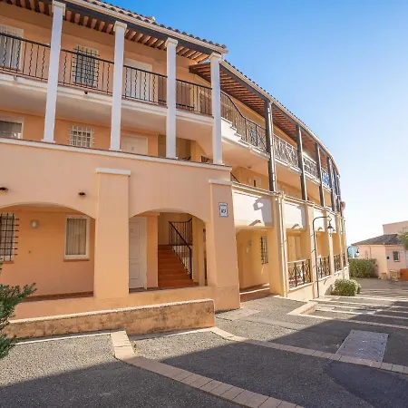 L'esquinade - H2 312 By Interhome Apartamento *