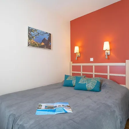 L'esquinade - H2 312 By Interhome Apartment Saint-Raphael (Var)