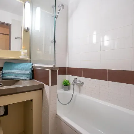 L'esquinade - H2 312 By Interhome Saint-Raphael (Var)