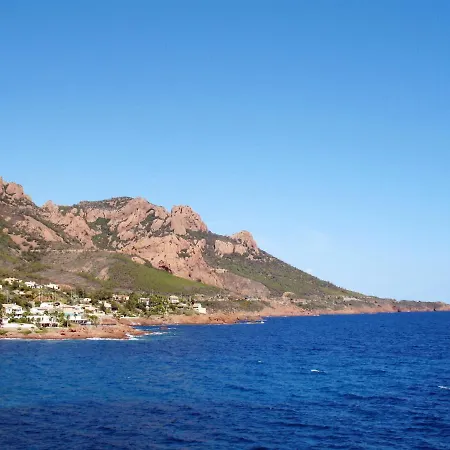 Apartment L'esquinade - H2 312 By Interhome