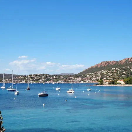 Apartment L'esquinade - H2 312 By Interhome *