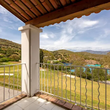 L'esquinade - H2 312 By Interhome Saint-Raphael (Var)