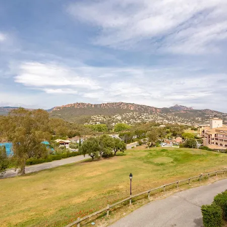 L'esquinade - H2 312 By Interhome