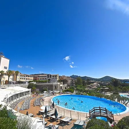 L'esquinade - H2 312 By Interhome Apartamento *