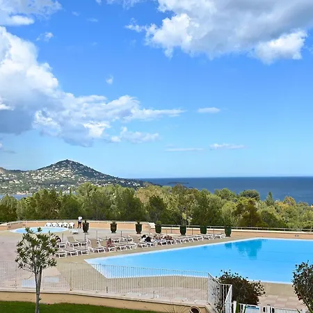 Apartamento L'esquinade - H2 312 By Interhome *