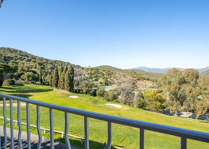 L'esquinade - H2 312 By Interhome Lägenhet