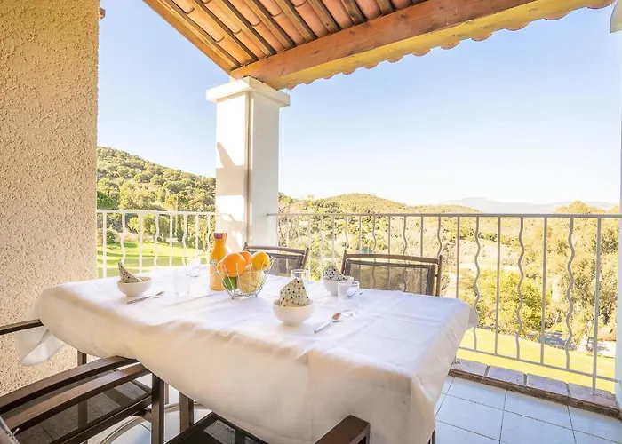 L'esquinade - H2 312 By Interhome * Saint-Raphaël