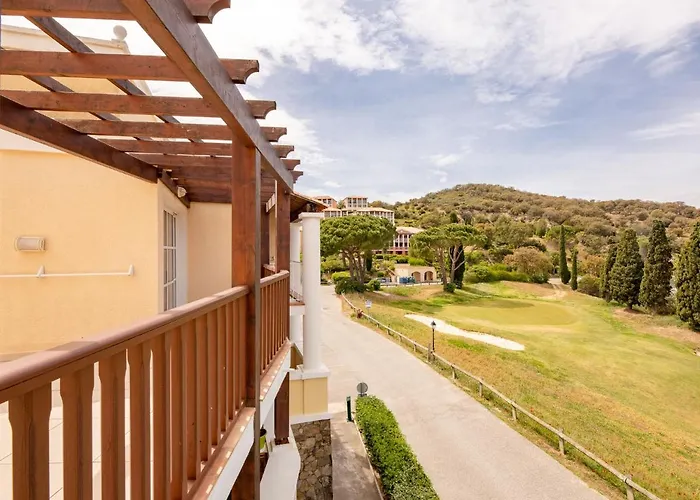 L'esquinade - H2 312 By Interhome