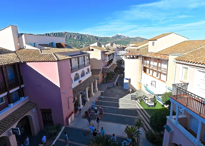 L'esquinade - H2 312 By Interhome