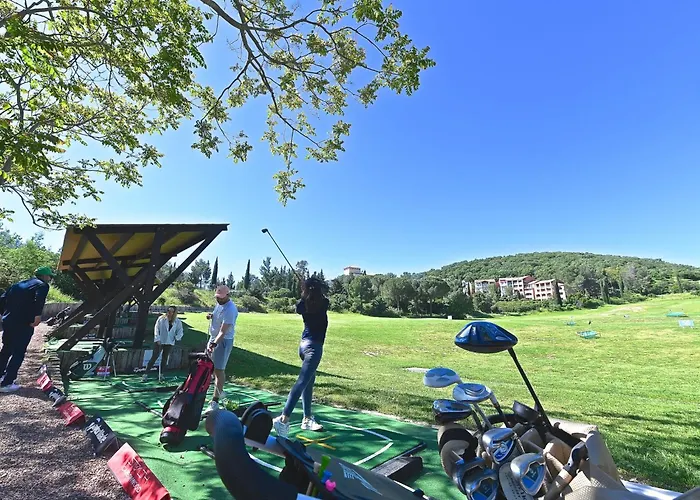 L'esquinade - H2 312 By Interhome Lägenhet Saint-Raphaël