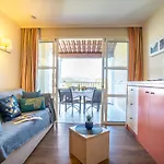 L'esquinade - H2 312 By Interhome Appartement Saint-Raphaël