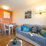 L'esquinade - H2 312 By Interhome * Saint-Raphaël
