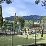 L'esquinade - H2 312 By Interhome Saint-Raphaël