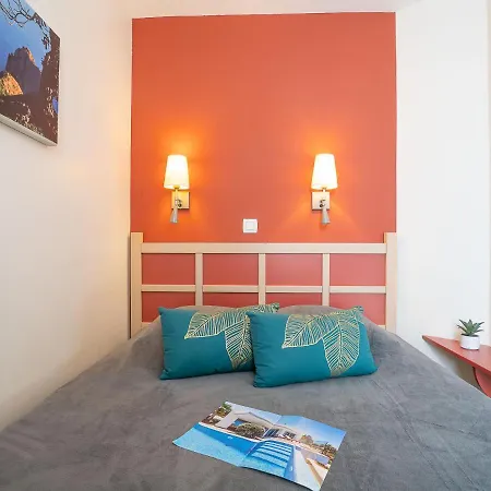 Apartament L'esquinade - H2 312 By Interhome *