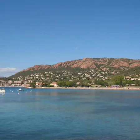 Lejlighed L'esquinade - H2 312 By Interhome Saint-Raphaël