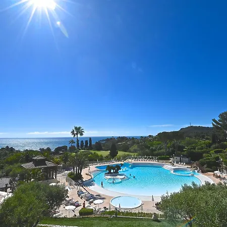 L'esquinade - H2 312 By Interhome * Saint-Raphaël
