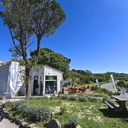 L'esquinade - H2 312 By Interhome Lejlighed Saint-Raphaël