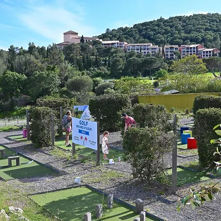 L'esquinade - H2 312 By Interhome Appartement Saint-Raphaël