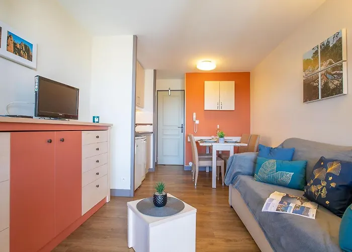 L'esquinade - H2 312 By Interhome *