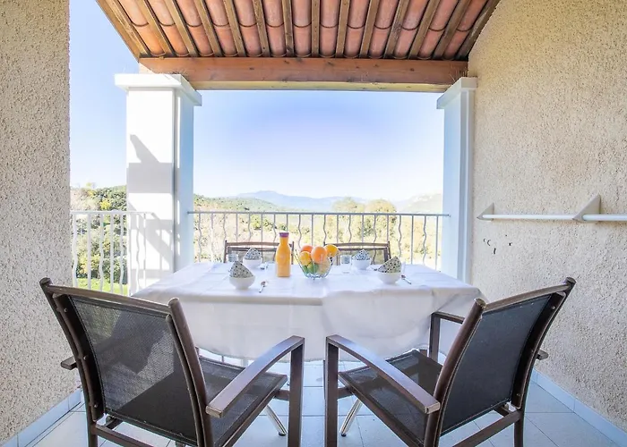 Appartement L'esquinade - H2 312 By Interhome