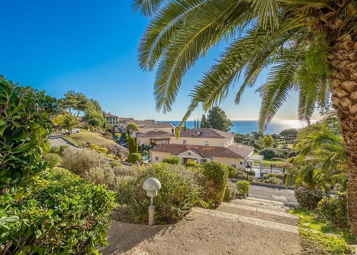 Appartement L'esquinade - H2 312 By Interhome