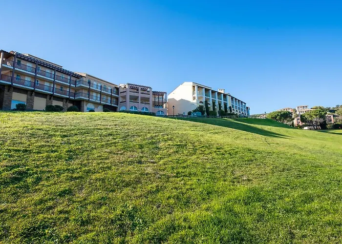 Appartement L'esquinade - H2 312 By Interhome *