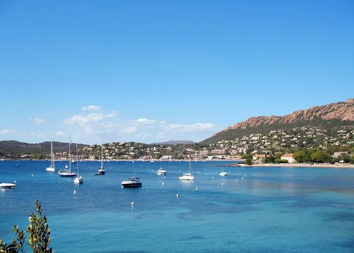 アパート L'esquinade - H2 312 By Interhome *