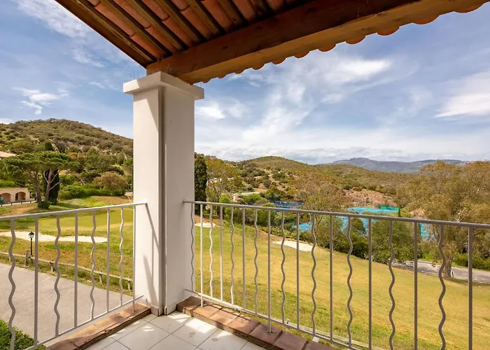 L'esquinade - H2 312 By Interhome Saint-Raphaël