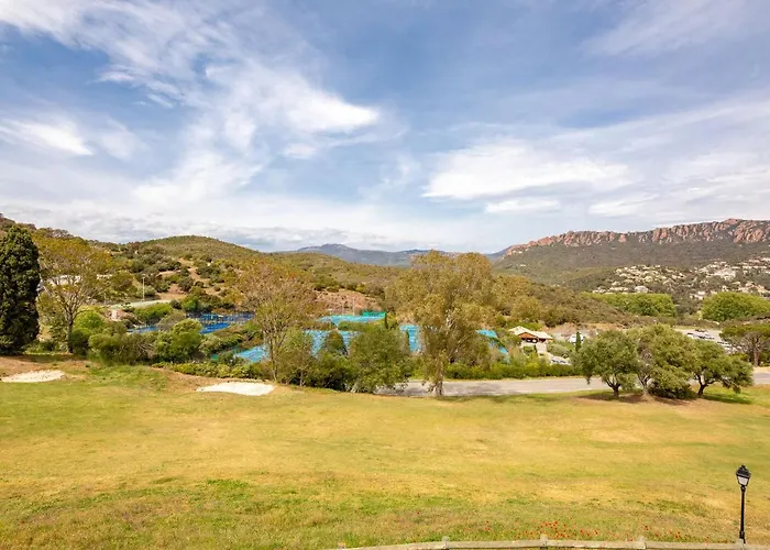 Appartement L'esquinade - H2 312 By Interhome *