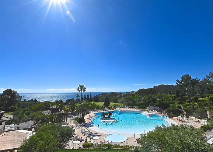 L'esquinade - H2 312 By Interhome * Saint-Raphaël