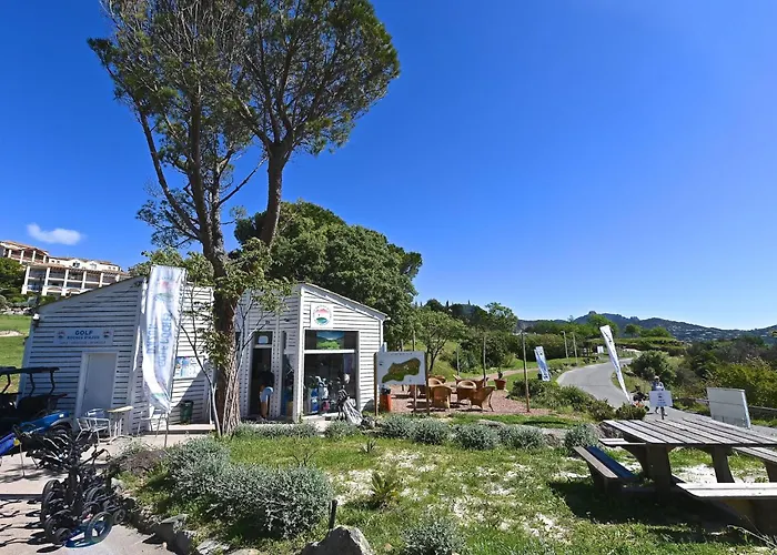 L'esquinade - H2 312 By Interhome Appartement Saint-Raphaël