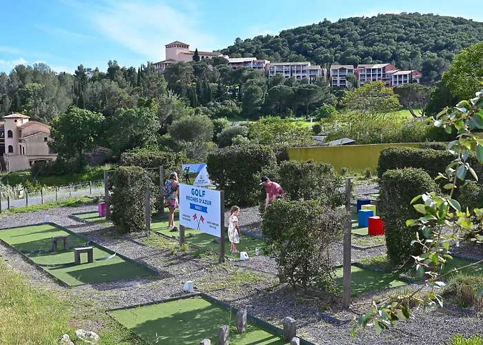 L'esquinade - H2 312 By Interhome Appartement Saint-Raphaël