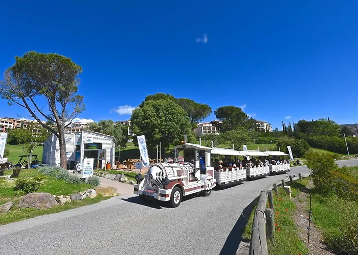 L'esquinade - H2 312 By Interhome *